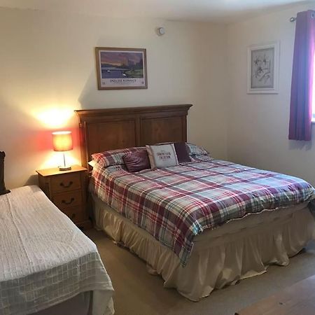 Great Offer 2 Bed Tenby Flat Free Parking Exteriér fotografie