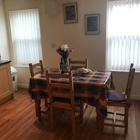 Great Offer 2 Bed Tenby Flat Free Parking Exteriér fotografie