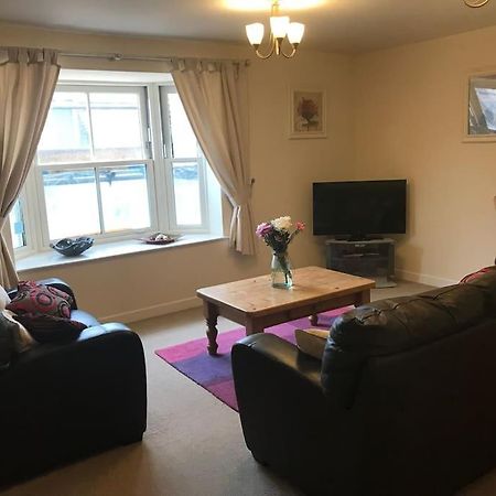 Great Offer 2 Bed Tenby Flat Free Parking Exteriér fotografie
