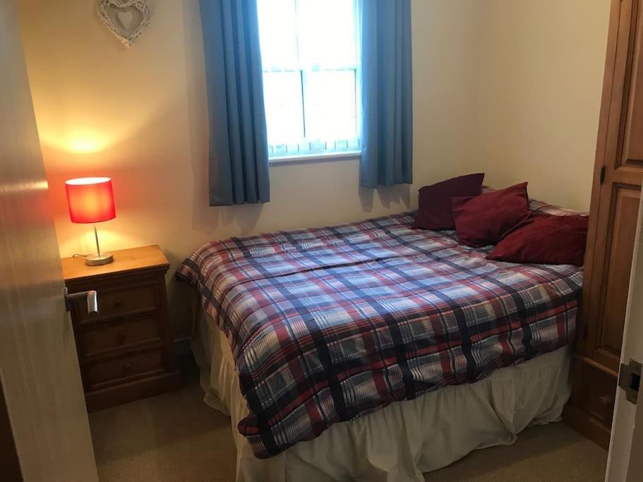 Great Offer 2 Bed Tenby Flat Free Parking Exteriér fotografie